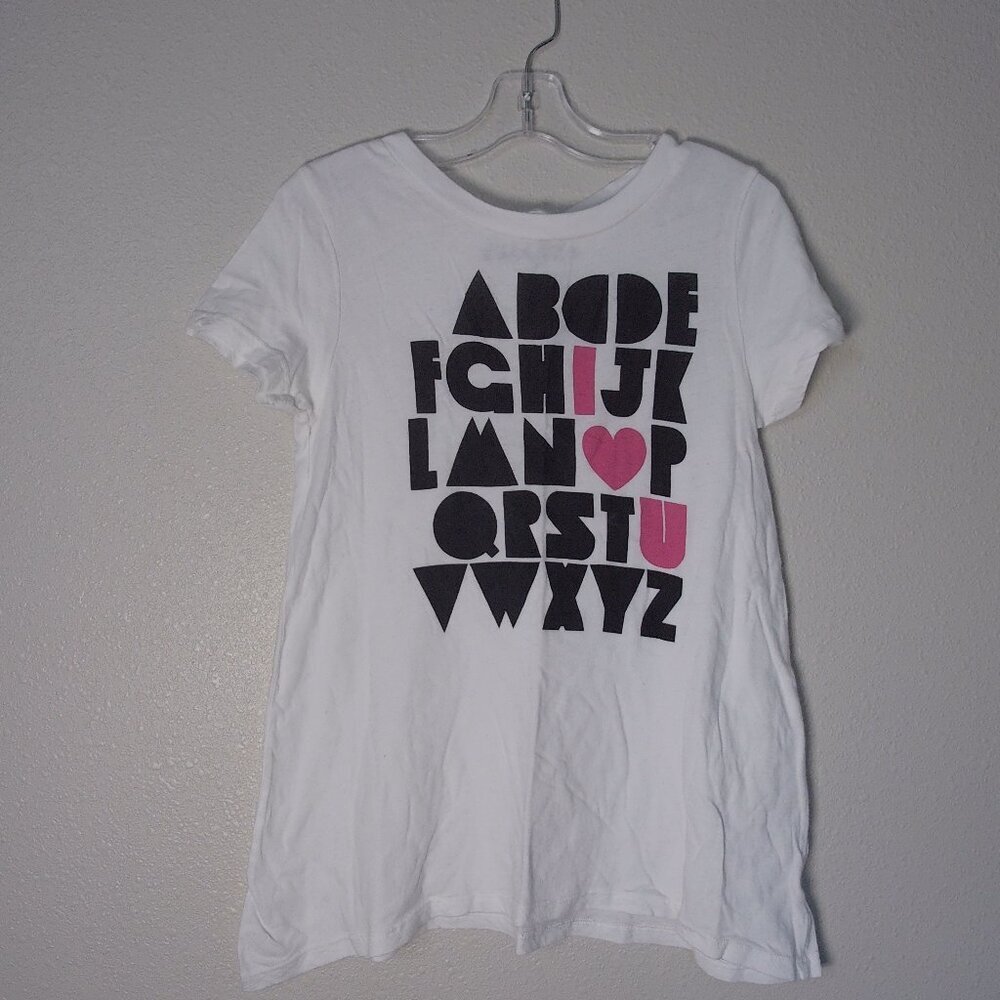 NWT I love you Tee